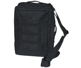 Reisetasche - Universal Wizard 3-in-1 Reisetasche - Universal Wizard 3-in-1