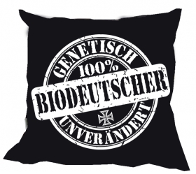 Kissen - Biodeutscher Kissen - Biodeutscher