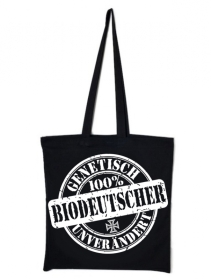 Stoffbeutel - Biodeutscher Stoffbeutel - Biodeutscher