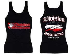 Frauen Top - Division Oberfranken - Motiv 2 Frauen Top - Division Oberfranken - Motiv 2