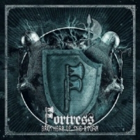 Fortress -Brothers of the Storm- Fortress -Brothers of the Storm-