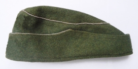 Schiffchen - Wehrmacht - Offizier - WH - REPRO +++EINZELSTÜCK+++ Schiffchen - Wehrmacht - Offizier - WH - REPRO +++EINZELSTÜCK+++