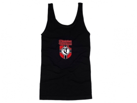 Muskelshirt/Tank Top - Division Thüringen - Motiv 4 Muskelshirt/Tank Top - Division Thüringen - Motiv 4