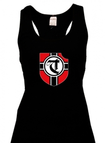 Frauen Top - Division Thüringen Wappen Frauen Top - Division Thüringen Wappen