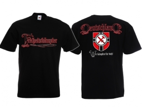 Frauen T-Shirt - Freiheitskämpfer Frauen T-Shirt - Freiheitskämpfer