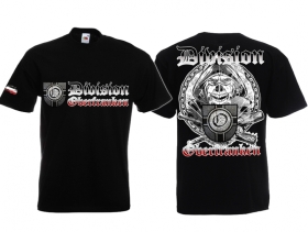 Frauen T-Shirt - Division Oberfranken - Kämpfer +++limitiert+++ Frauen T-Shirt - Division Oberfranken - Kämpfer +++limitiert+++