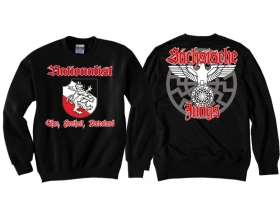 Pullover - Sächsische Jungs Pullover - Sächsische Jungs