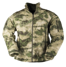 Jacke - Delta - Fleece - TACS FG Jacke - Delta - Fleece - TACS FG