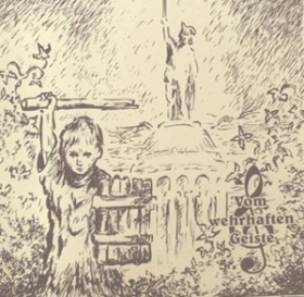 Alex S. -Vom wehrhaften Geiste- Alex S. -Vom wehrhaften Geiste-