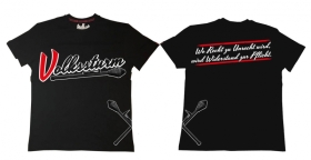 Premium Shirt - Volkssturm - schwarz Premium Shirt - Volkssturm - schwarz