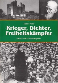 Buch - Krieger, Dichter, Freiheitskämpfer: kleiner Irland-Reisebegleiter +++NUR WENIGE DA+++ANGEBOT+++ Buch - Krieger, Dichter, Freiheitskämpfer: kleiner Irland-Reisebegleiter +++NUR WENIGE DA+++ANGEBOT+++