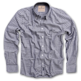 Erik & Sons - Hemd - SVENTAL Erik & Sons - Hemd - SVENTAL
