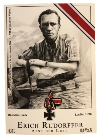 Likör - Bratapfel - Erich Rudorffer Likör - Bratapfel - Erich Rudorffer
