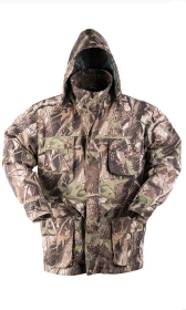 Jacke - Hunting Camo Jacke - Hunting Camo